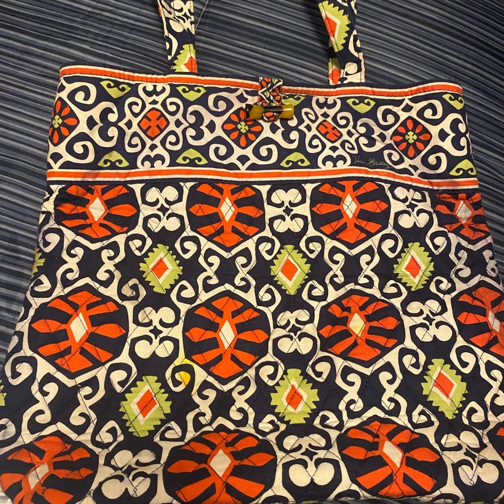 Vera Bradley Retired